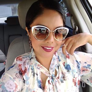 Meet your Posher, Bertha